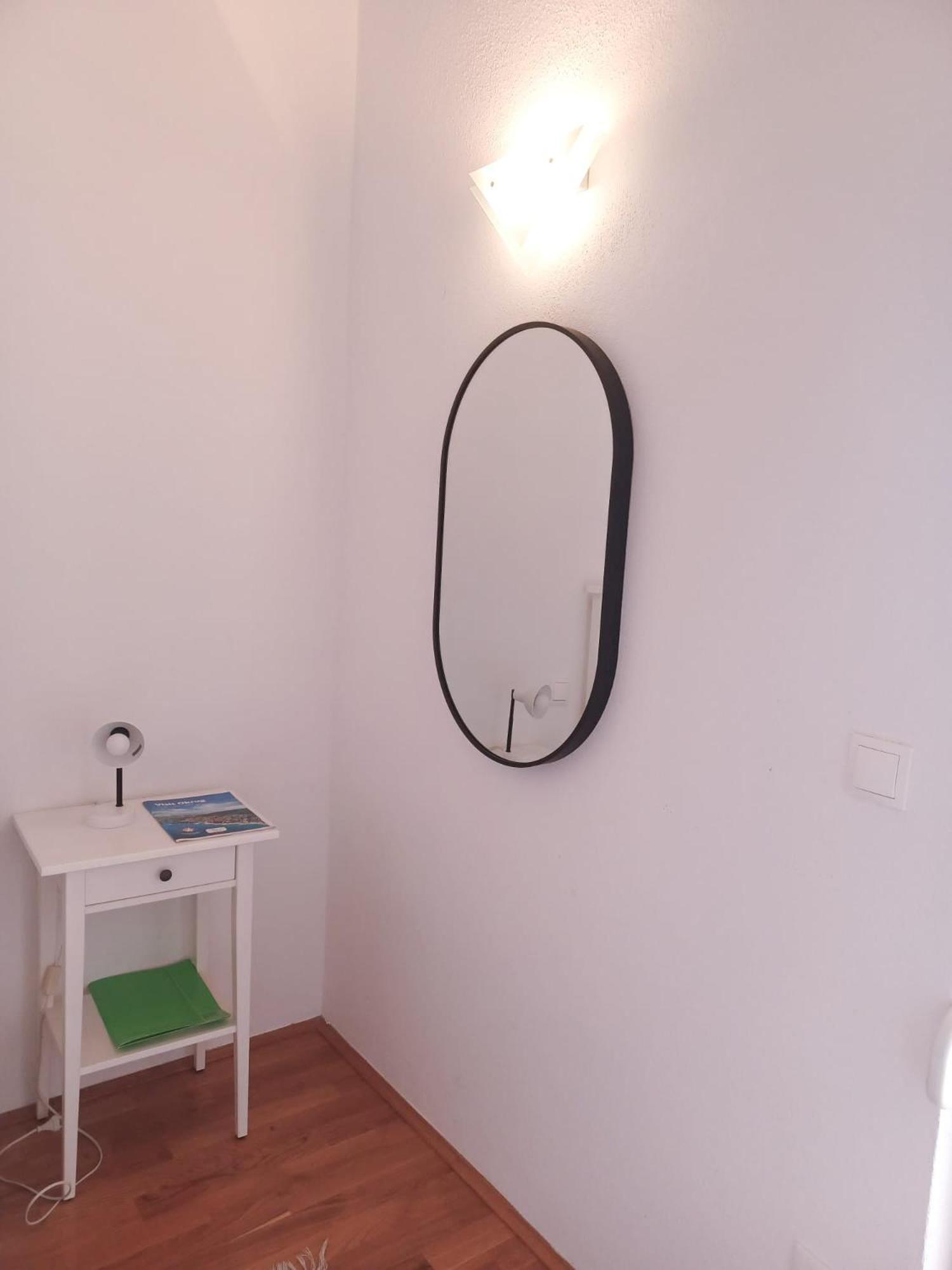 T&T Sea View Apartments Трогир Экстерьер фото