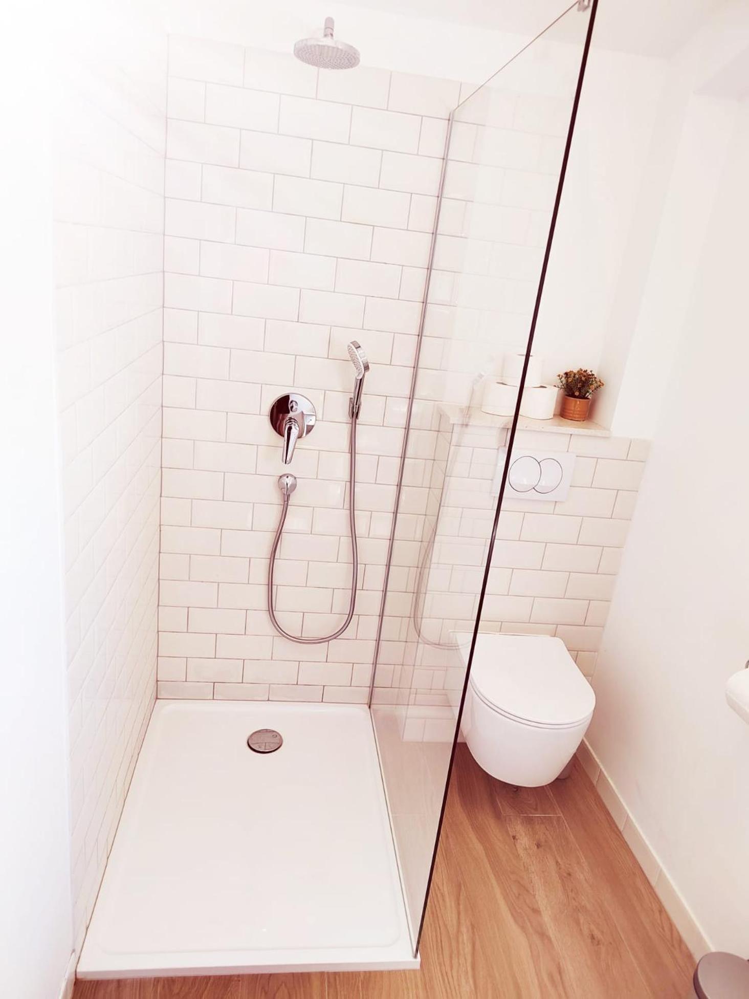 T&T Sea View Apartments Трогир Экстерьер фото