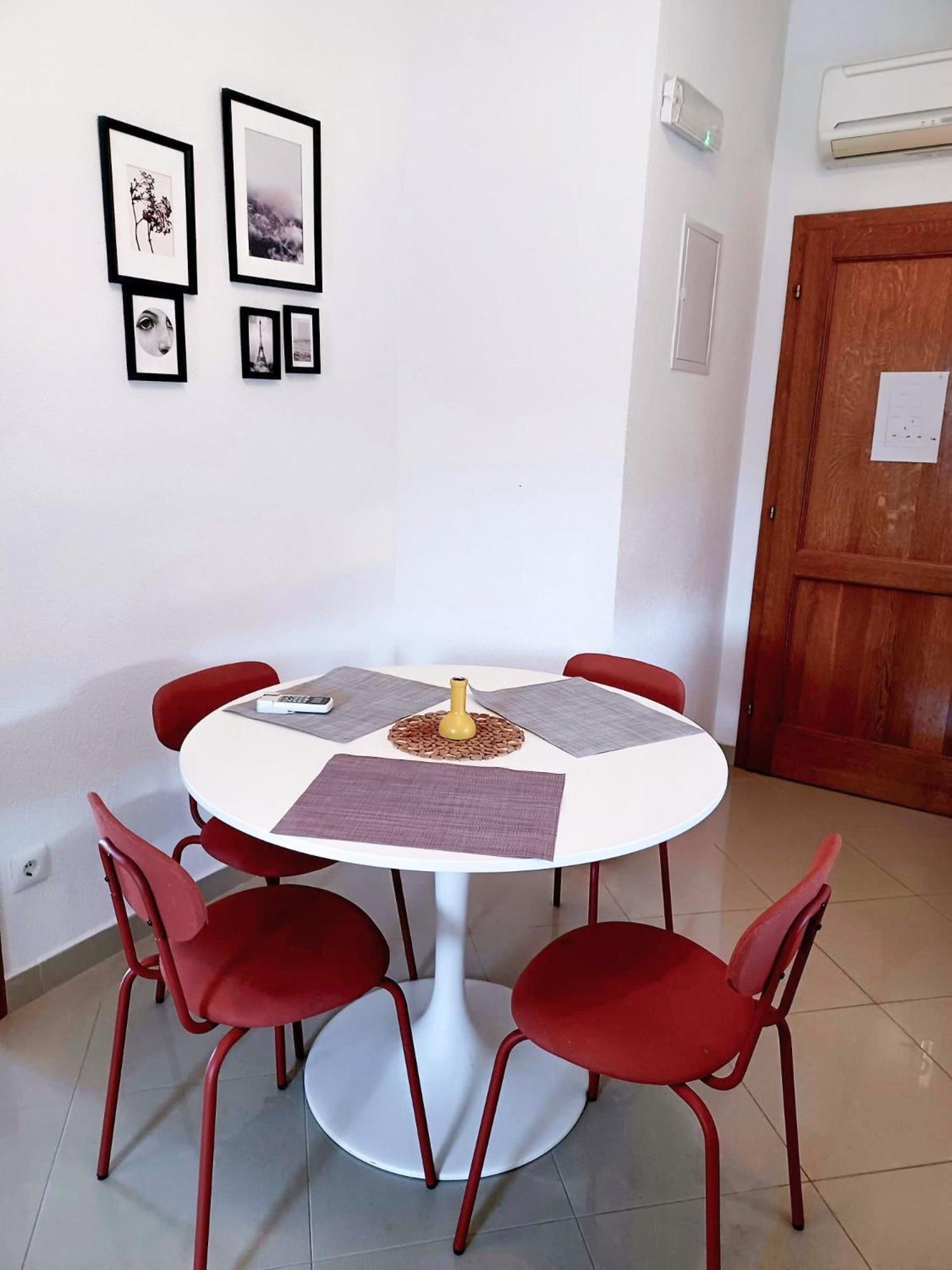 T&T Sea View Apartments Трогир Экстерьер фото